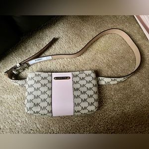 Michael Kors Belt Bag